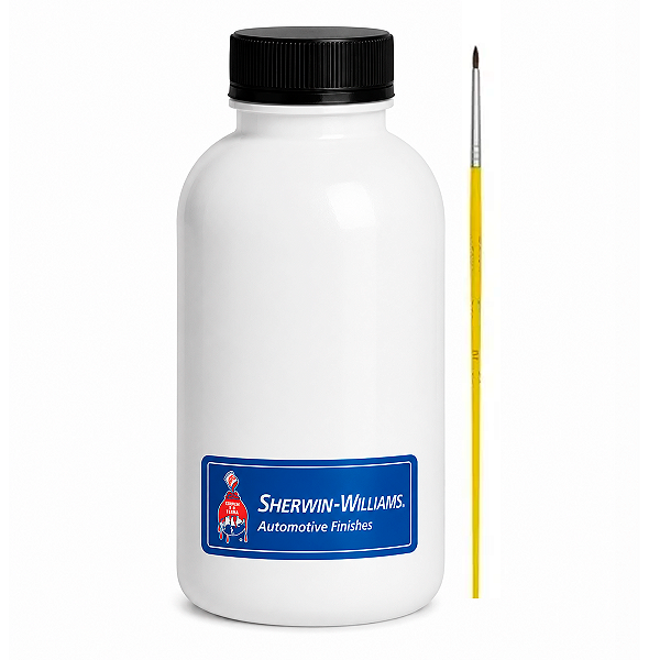 Tinta Retoque Sky Blue Met 100ml 07 CHRYSLER PBE