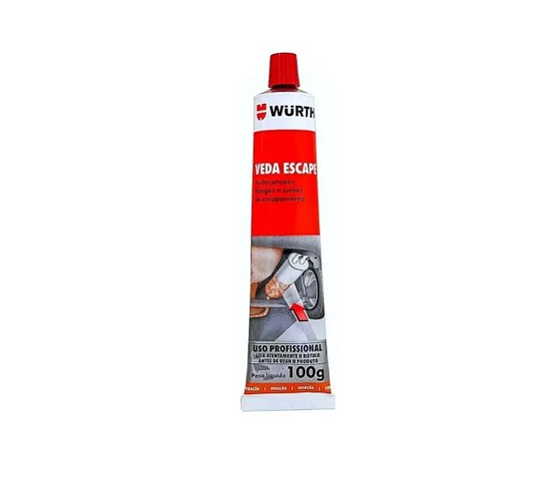 Wurth Veda Escape 100 G