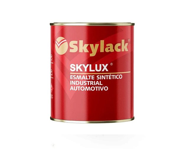 Agro Ind Sint Amarelo Ouro Met. 900ml