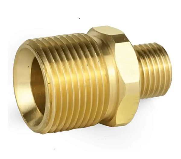 Adaptador Conector M22 X 1/4 Snow Foam Vonixx