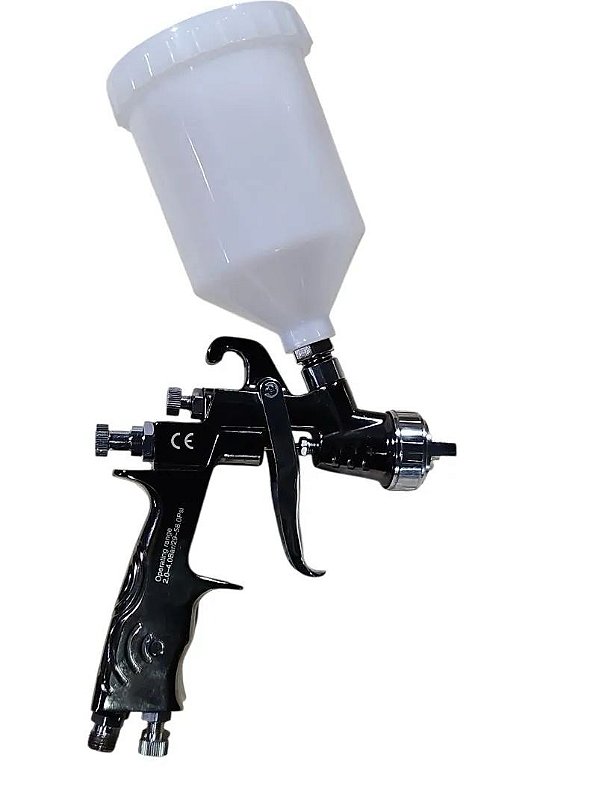 Pistola Grav.lvlp Mod. 2200 1.30 Mm Avalon