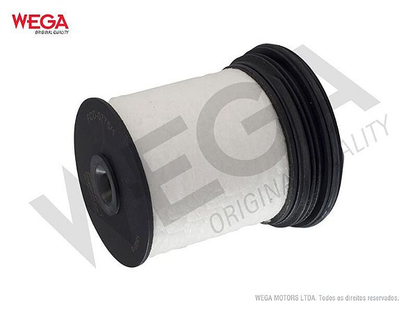 Filtro Wega Fcd0776/1 Combustivel Jee