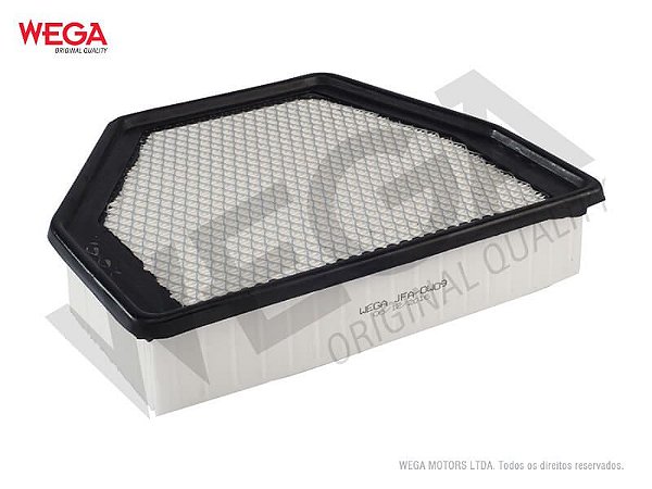 Filtro Wega Ar Jfa0w09