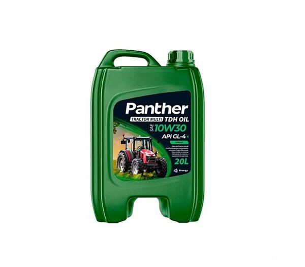 Panther Multitractor 10w30 Balde