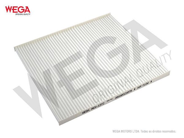 Filtro Wega Akx 1372