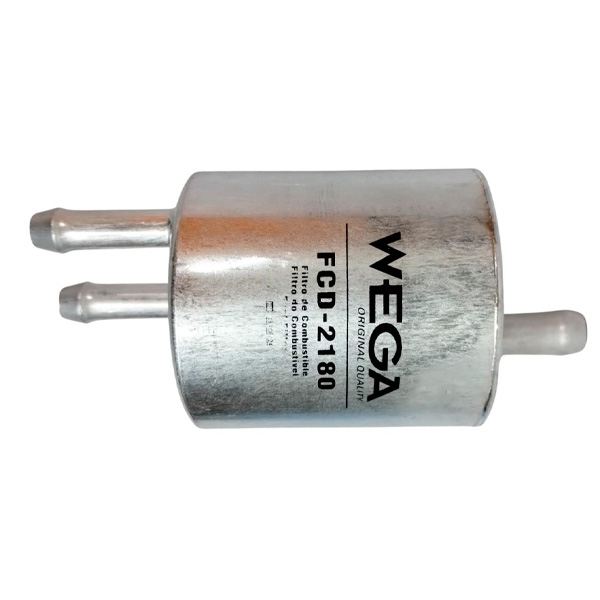 Wega Filtro Fcd 2180 Combustivel