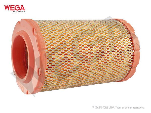 Filtro Wega Wr200/7