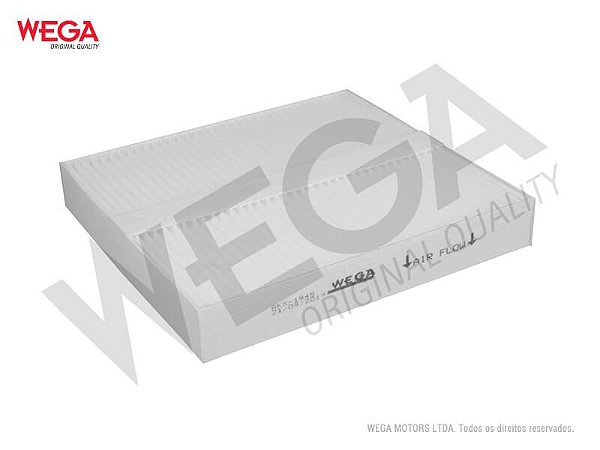 Filtro Wega Akx1945