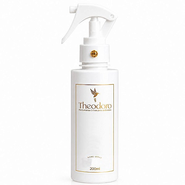 Inyd Perfume Ambiente Home Spray - Theodoro Euforia 250ml