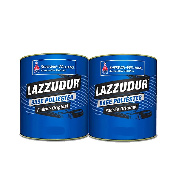 Apenas 450ml (cada) Tinta B. Pol. Triton Blue Met 09 SUZUKI MOTOS YSF