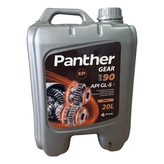 Panther Gear Gl5 90 - Balde