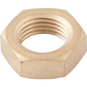 Porca sextavada para protetor articulado, para tochas TMV 253/255/353/355, VONDER