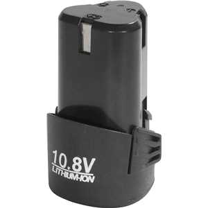Bateria 10,8 V, íons de lítio, para parafusadeira/furadeira ABS-10,8 LI DWT