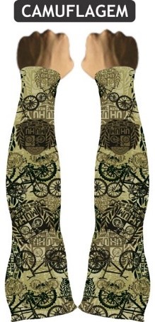 Camuflagem
