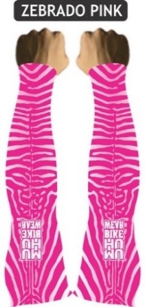 Zebrado Pink