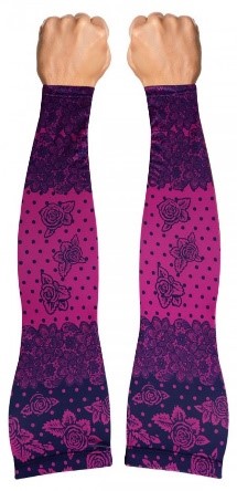 Renda Rosa