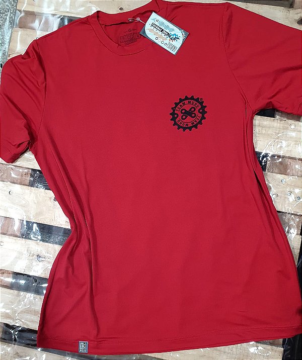 CAMISETA DRY FIT MASCULINA