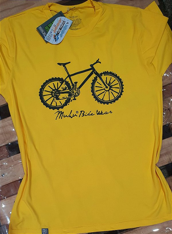 CAMISETA DRY FIT MASCULINA