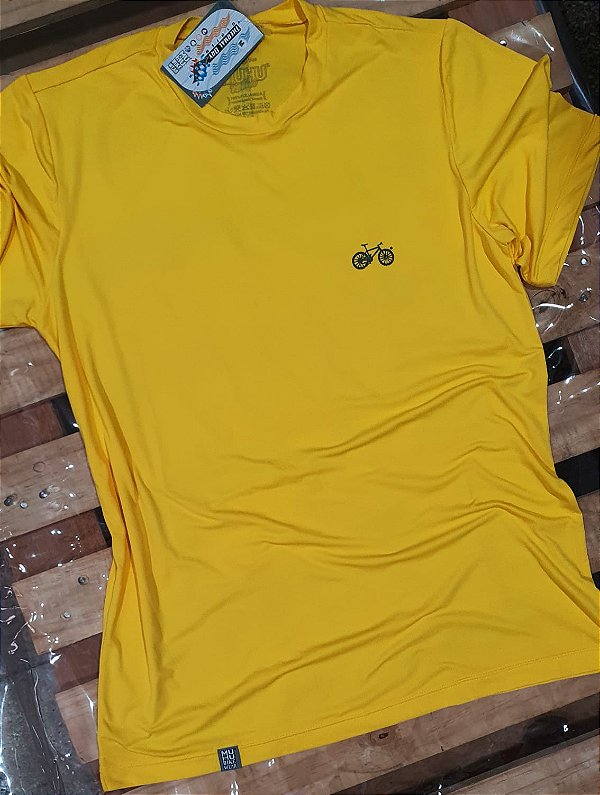 CAMISETA DRY FIT MASCULINA