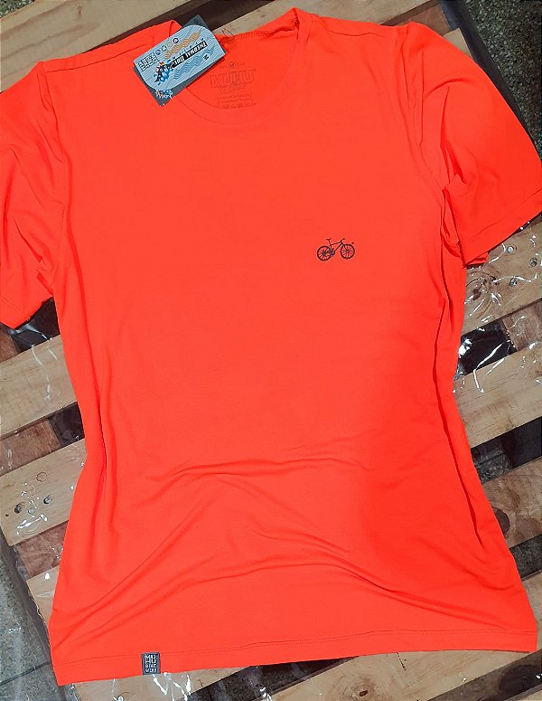 CAMISETA DRY FIT MASCULINA