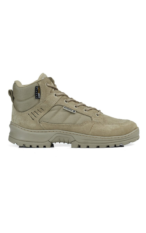 Bota Invictus Interceptor Urban Tan