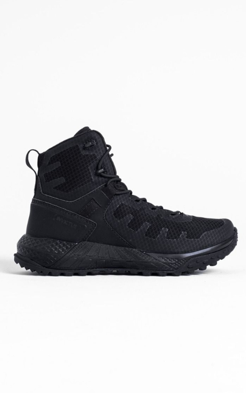 Bota Invictus Arion preto