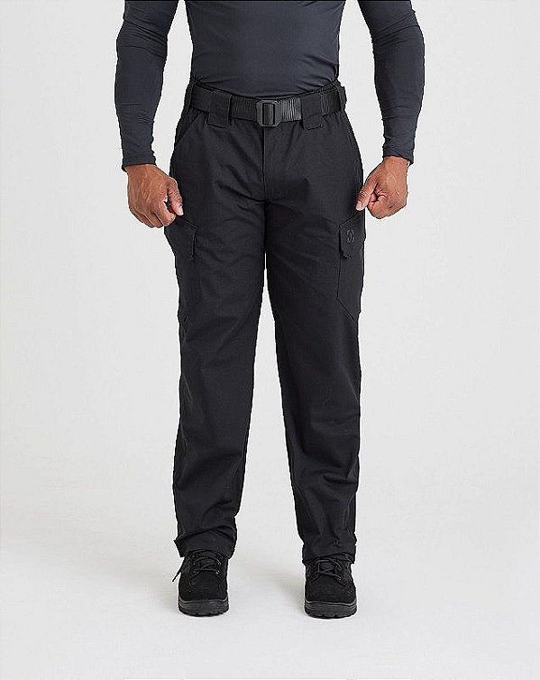 Calça Tática Invictus New Combat preto