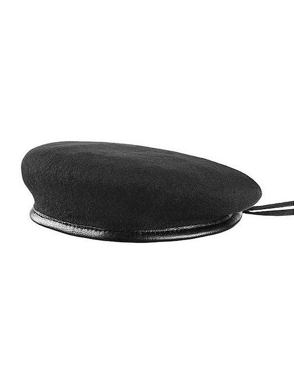 Boina Invictus Lyon Preto