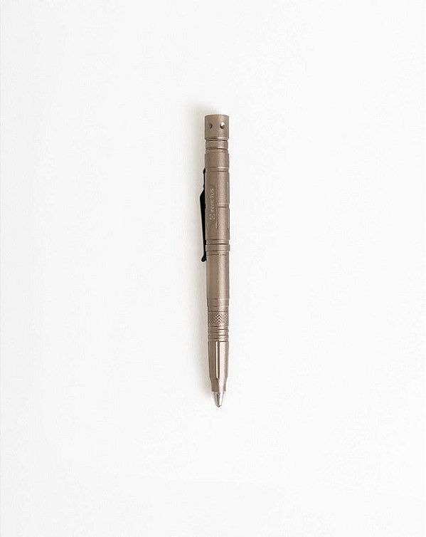 Caneta Tática Invictus X-treme desert