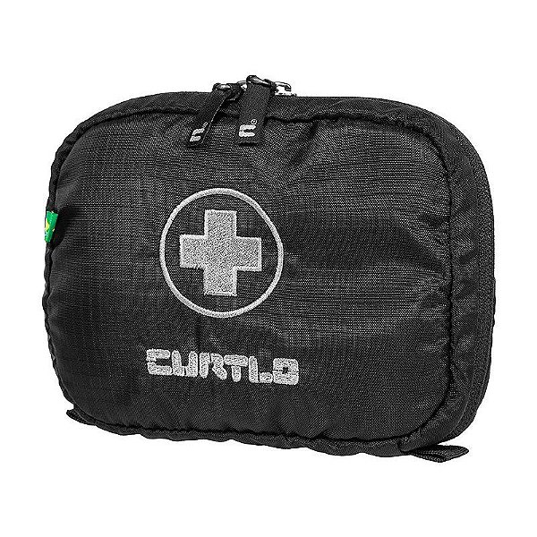 Kit Curtlo Primeiros Socorros P - Preto