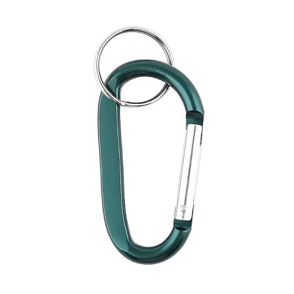 Chaveiro Mosquetao Coghlans Carabiner 8mm