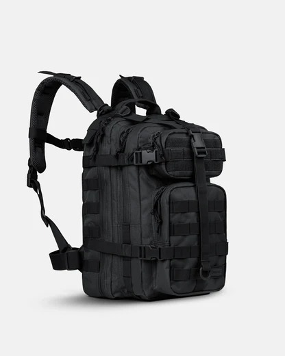 Mochila Invictus Assault 2.0 30L Preto