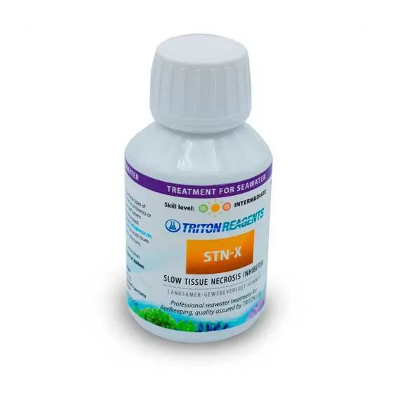STN-X INIBIDOR DE NECROSE TECIDUAL LENTA - TRITON