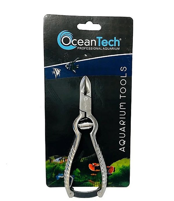 ALICATE PARA CORTE DE CORAL 16,5CM - OCEAN TECH
