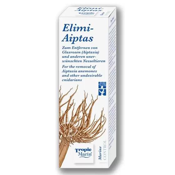 ELIMI-AIPTAS 50ML - TROPIC MARIN