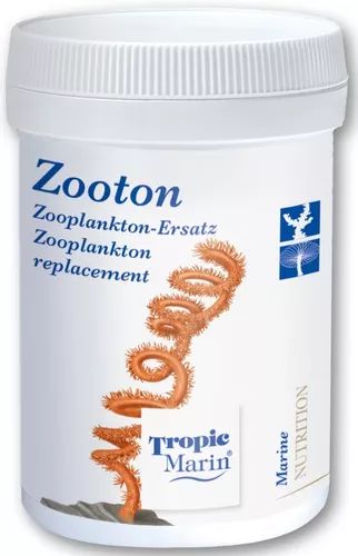 ZOOTON 60G - TROPIC MARIN