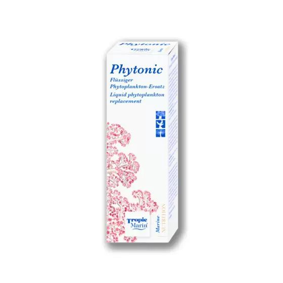 PHYTONIC 50ML - TROPIC MARIN