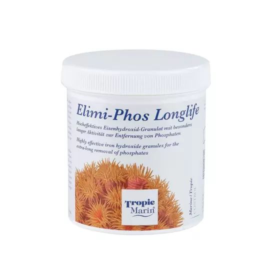 ELIMI-PHOS LONGLIFE 100G - TROPIC MARIN