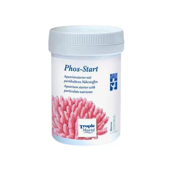 PHOS-START 75G - TROPIC MARIN