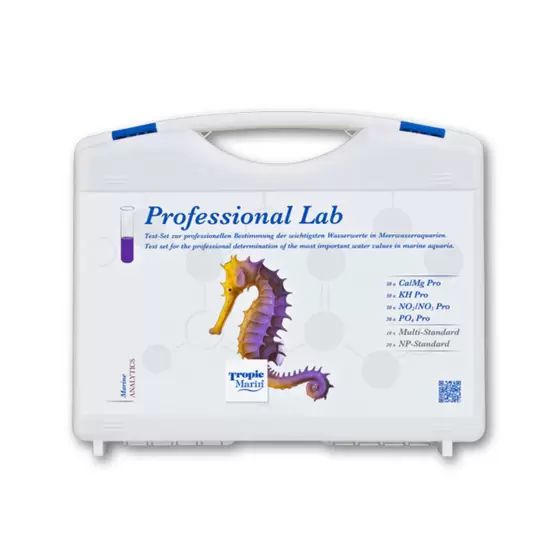 PROFESSIONAL LAB - TROPIC MARIN