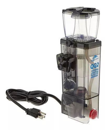 SKIMMER QQ2 - BUBBLE MAGUS