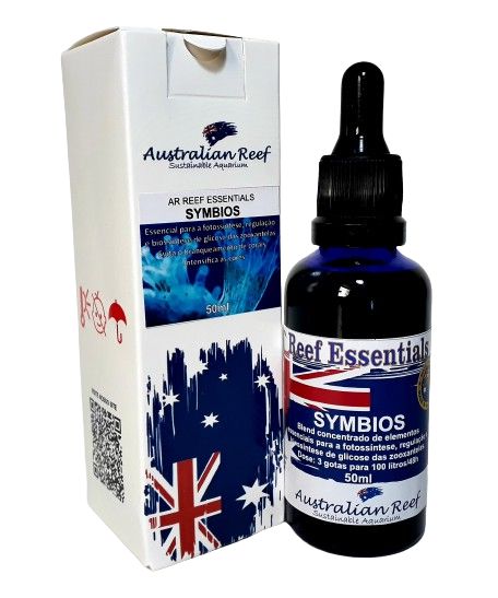 SYMBIOS 50ML - AUSTRALIAN REEF