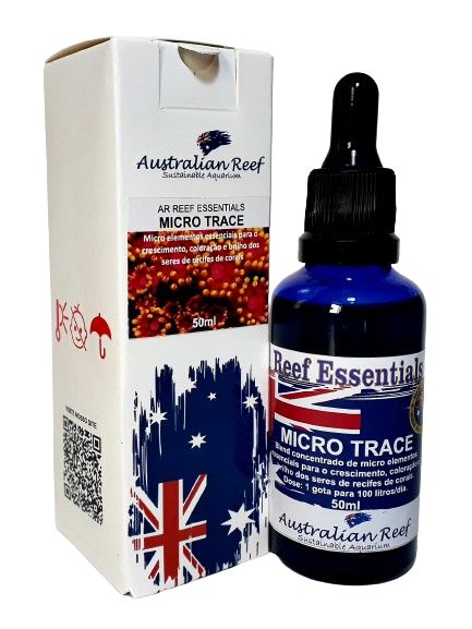 MICRO TRACE 50ML - AUSTRALIAN REEF