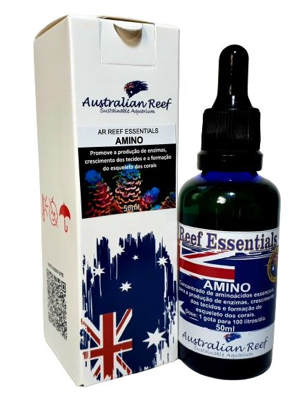 AMINO 50ML - AUSTRALIAN REEF