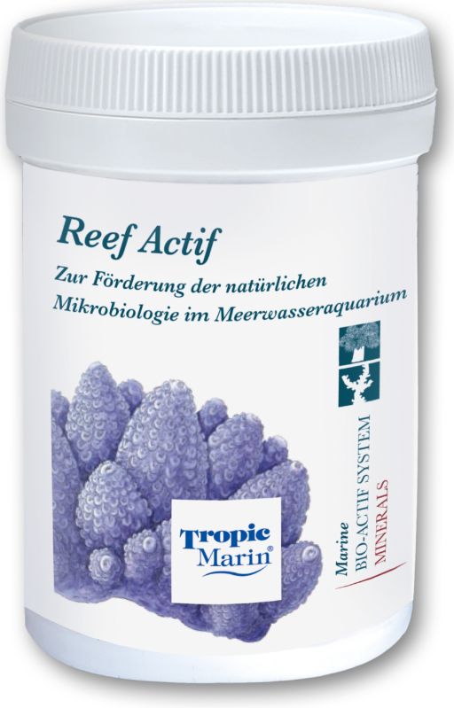 REEF ACTIF 60G - TROPIC MARIN