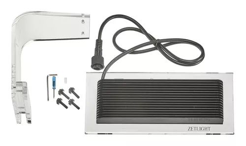 LUMINARIA ZA1201 AI 22W COM WIFI - ZETLIGHT