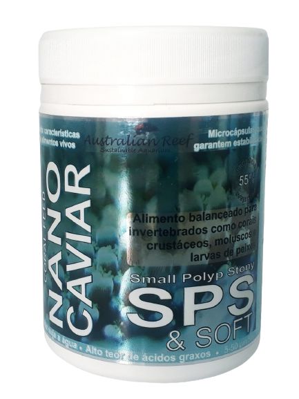 NANO CAVIAR SPS - AUSTRALIAN REEF