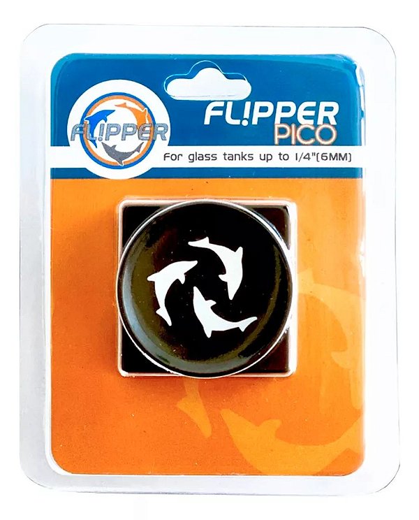 LIMPADOR MAGNETICO FLIPPER CLEANER PICO