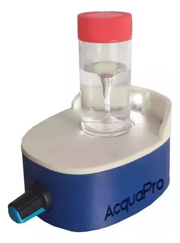 AGITADOR MAGNETICO ACQUAPRO MIXER