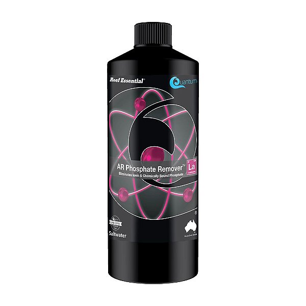 *PHOSPHATE REMOVER - QUANTUM